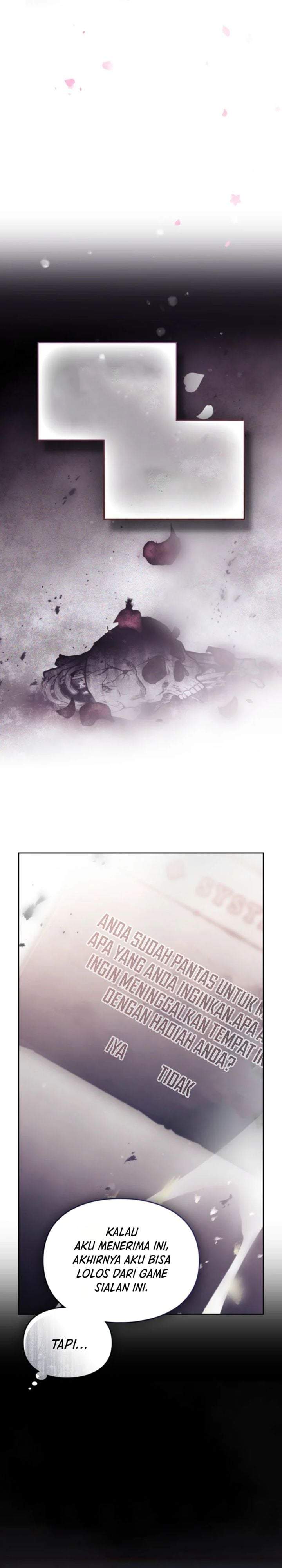 Villains Are Destined to Die Chapter 213