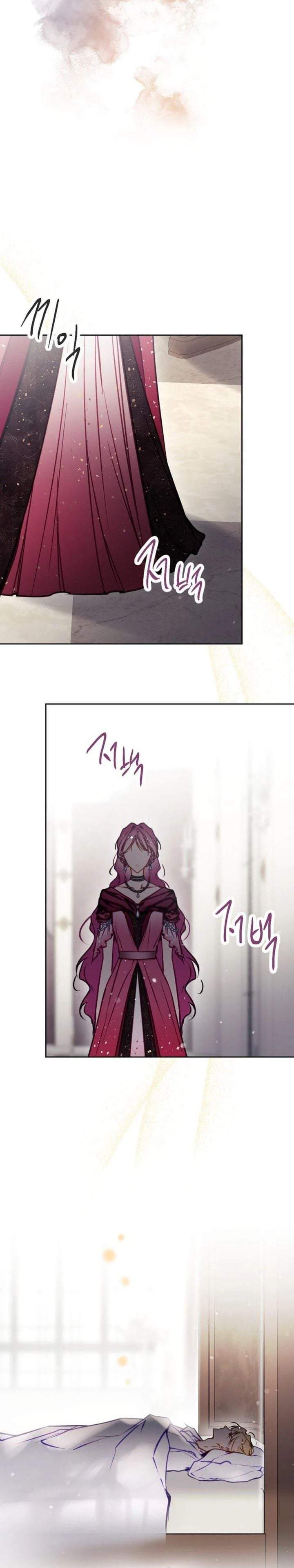 Villains Are Destined to Die Chapter 214