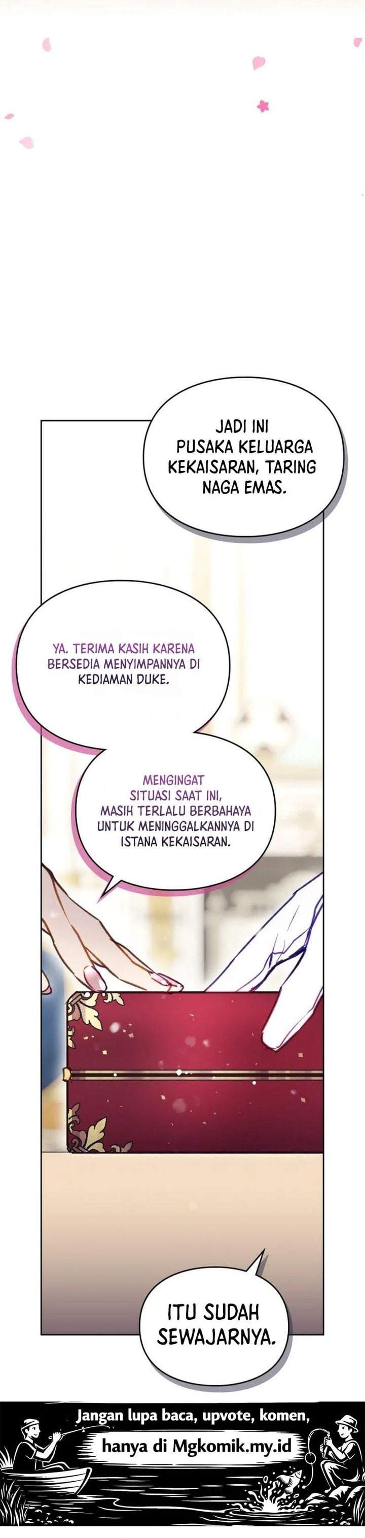 Villains Are Destined to Die Chapter 214