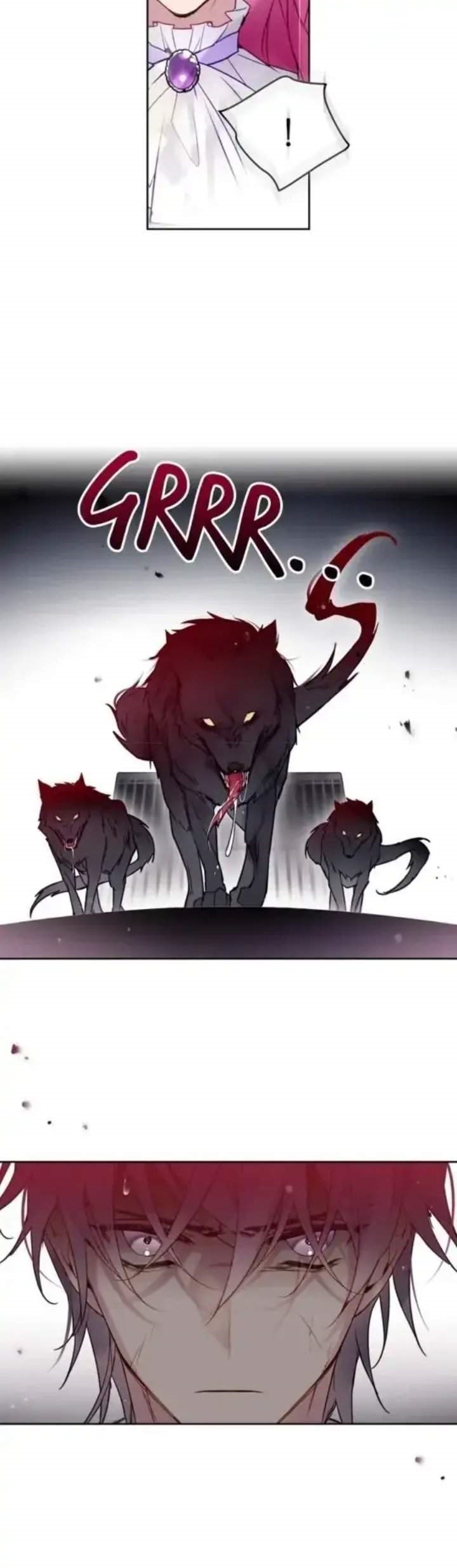 Villains Are Destined to Die Chapter 22