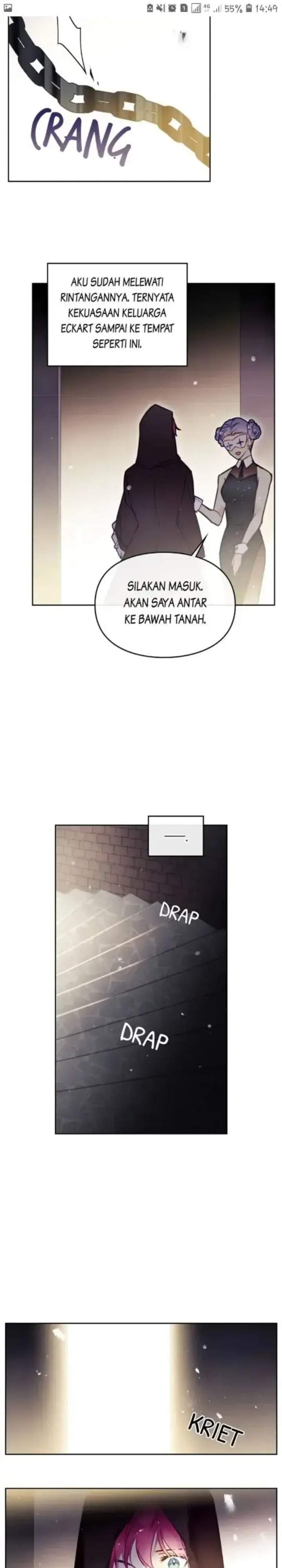 Villains Are Destined to Die Chapter 22