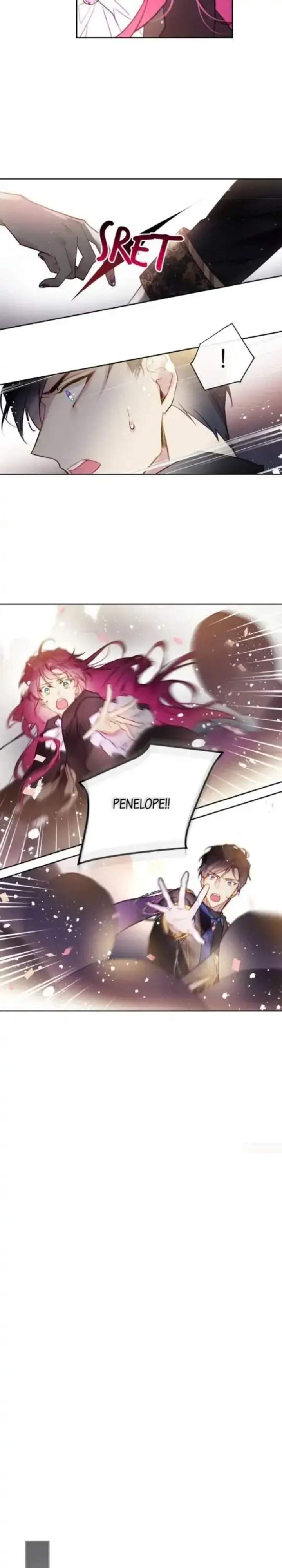 Villains Are Destined to Die Chapter 22