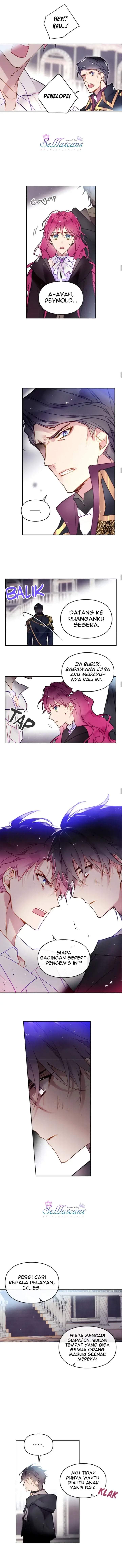 Villains Are Destined to Die Chapter 25