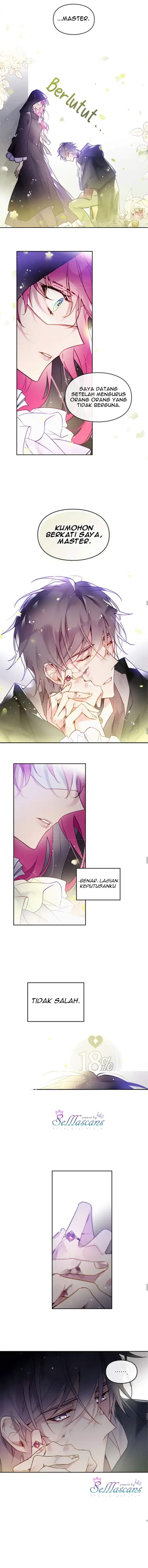 Villains Are Destined to Die Chapter 25