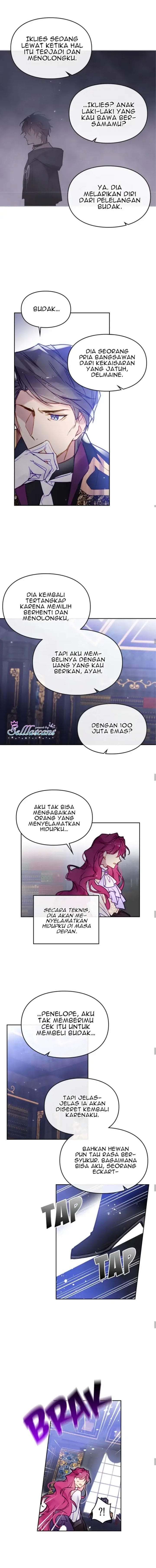 Villains Are Destined to Die Chapter 26