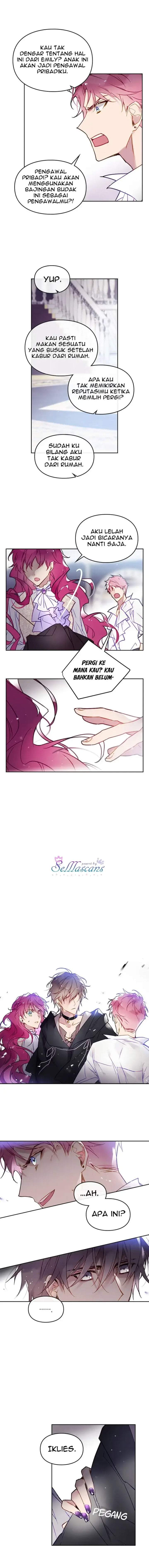 Villains Are Destined to Die Chapter 27