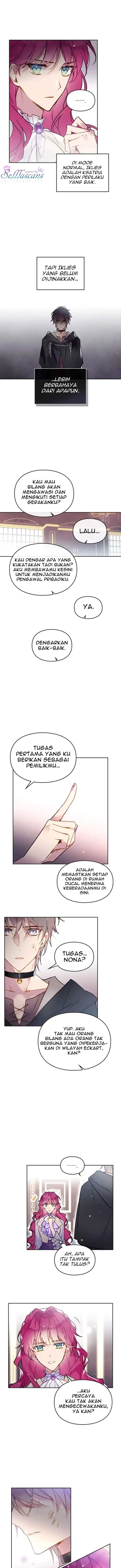 Villains Are Destined to Die Chapter 27