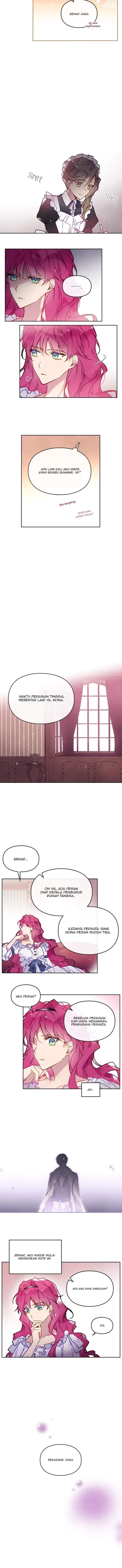 Villains Are Destined to Die Chapter 28