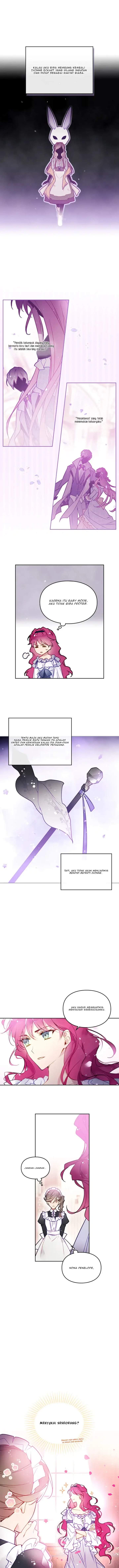 Villains Are Destined to Die Chapter 28