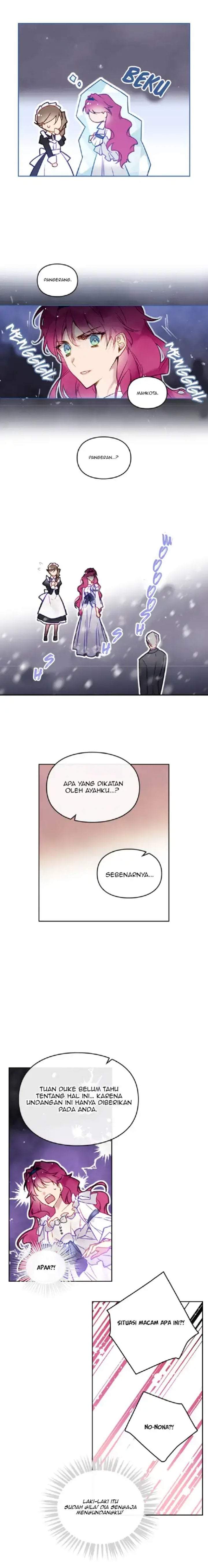 Villains Are Destined to Die Chapter 29