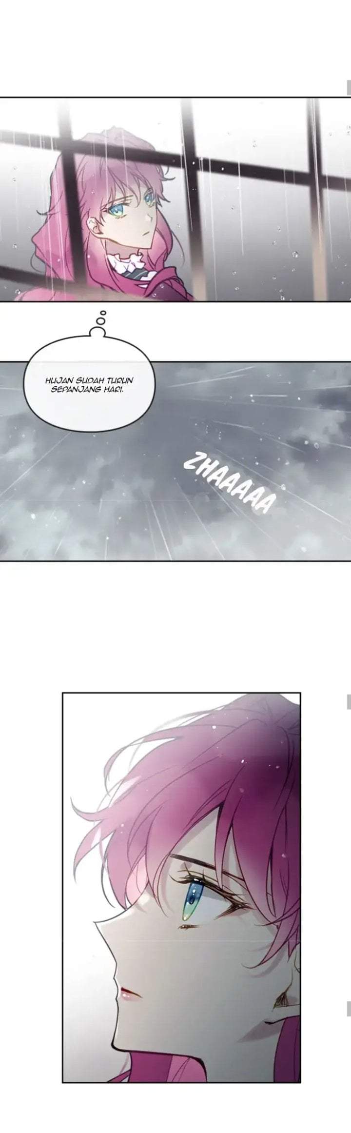 Villains Are Destined to Die Chapter 29