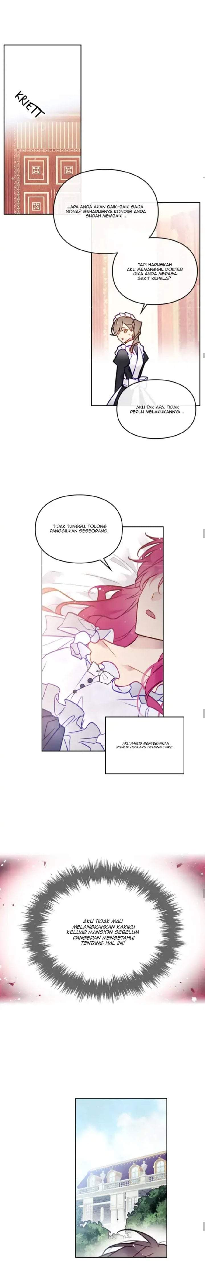 Villains Are Destined to Die Chapter 29