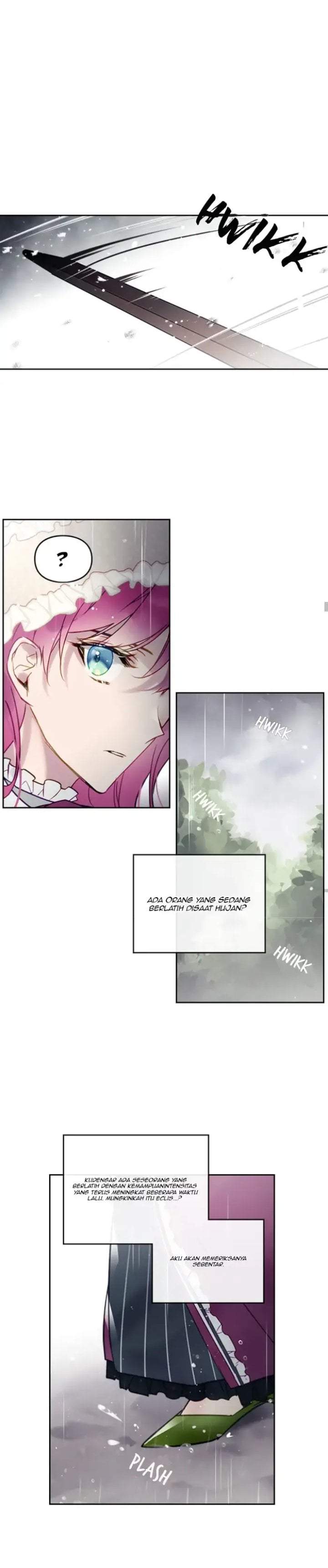 Villains Are Destined to Die Chapter 29