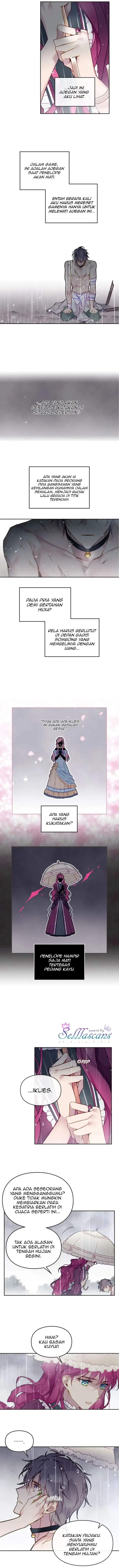 Villains Are Destined to Die Chapter 30