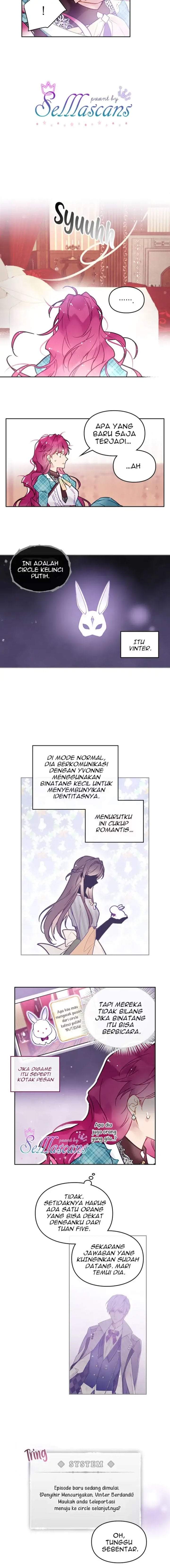 Villains Are Destined to Die Chapter 32