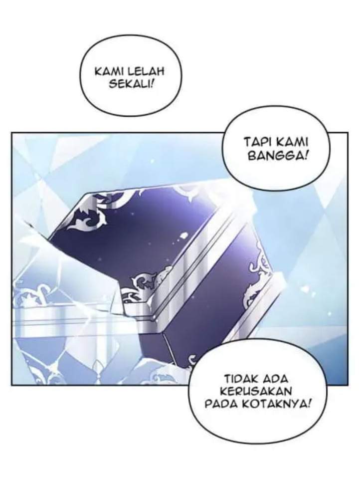 Villains Are Destined to Die Chapter 33