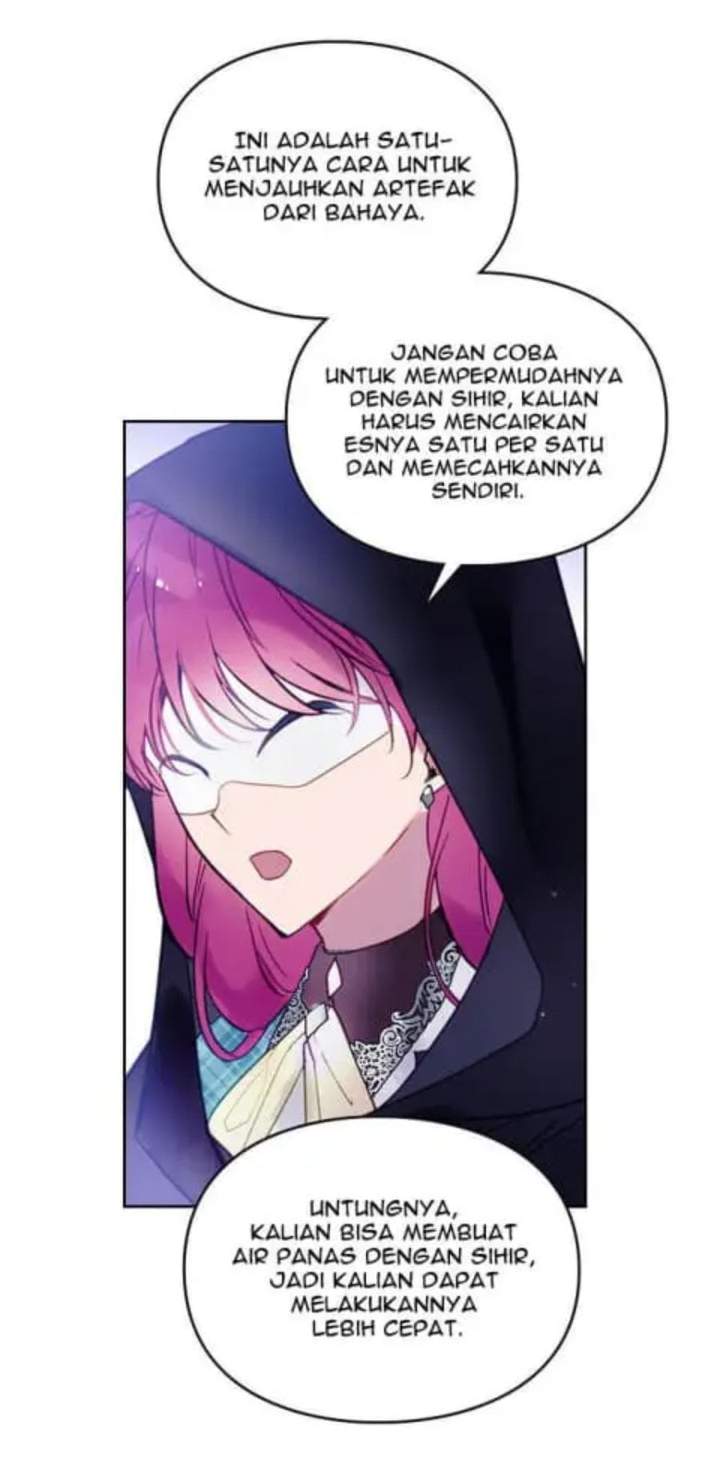 Villains Are Destined to Die Chapter 33