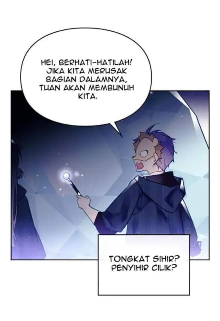 Villains Are Destined to Die Chapter 33