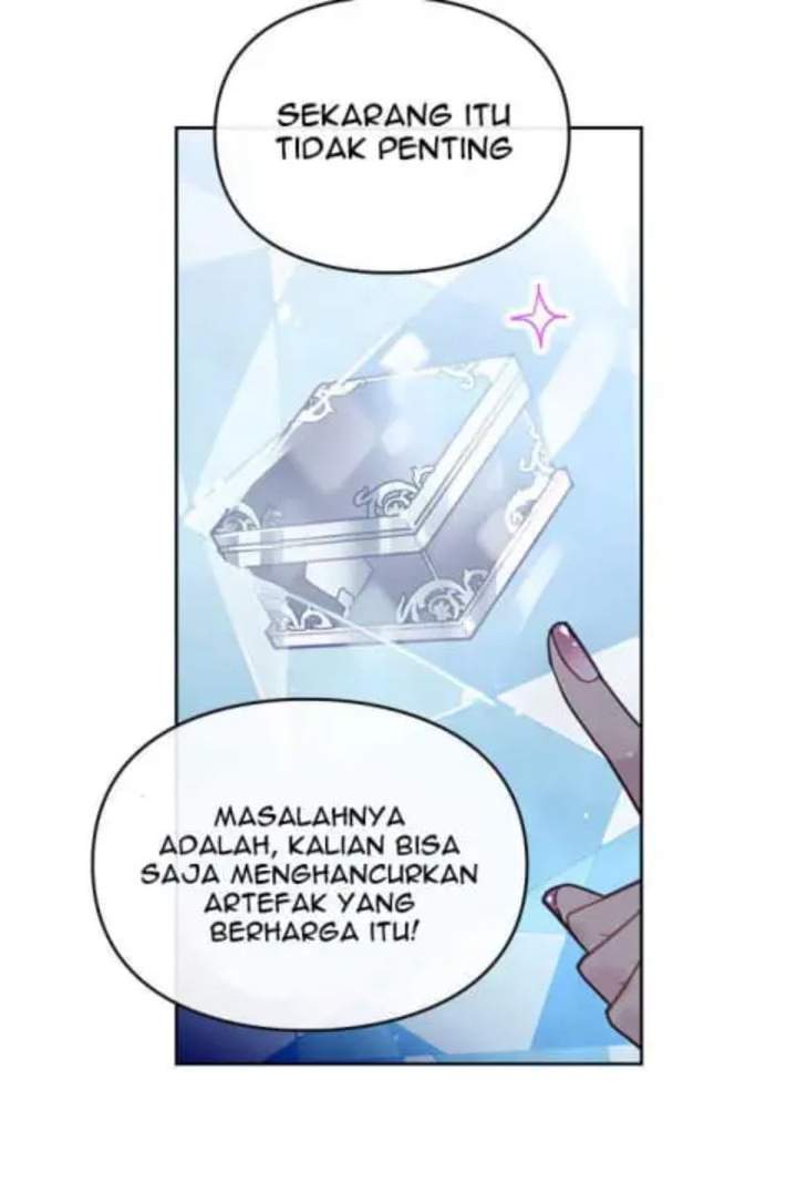 Villains Are Destined to Die Chapter 33