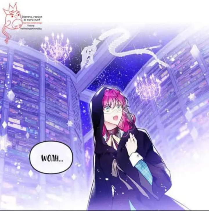 Villains Are Destined to Die Chapter 33