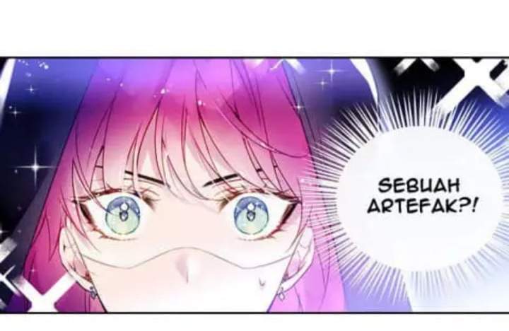 Villains Are Destined to Die Chapter 33