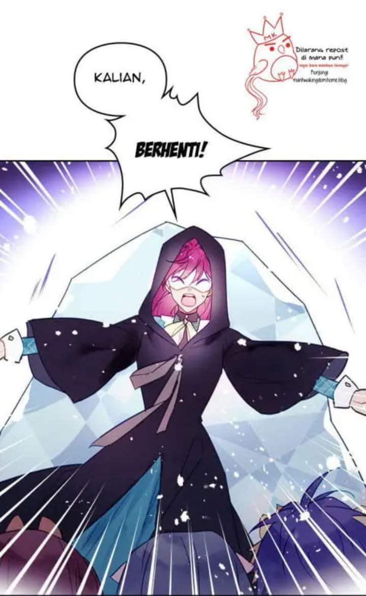 Villains Are Destined to Die Chapter 33