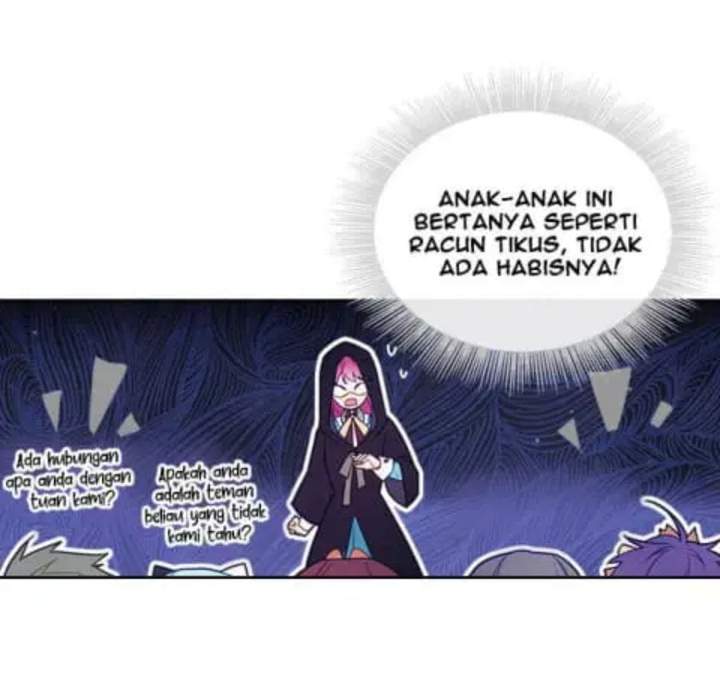 Villains Are Destined to Die Chapter 33
