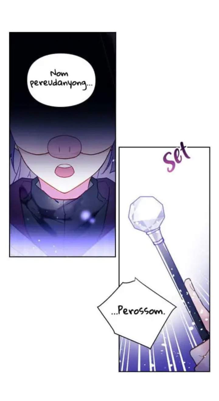 Villains Are Destined to Die Chapter 33