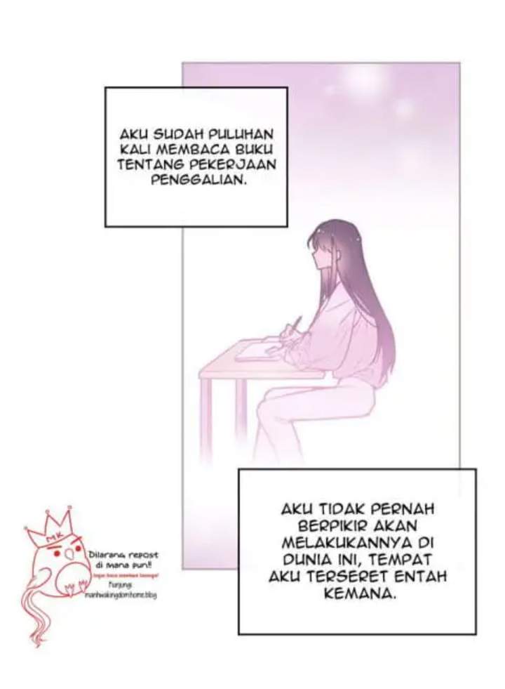 Villains Are Destined to Die Chapter 33