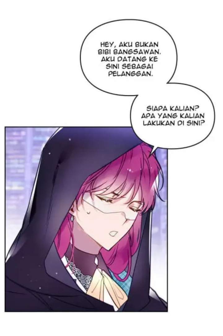 Villains Are Destined to Die Chapter 33