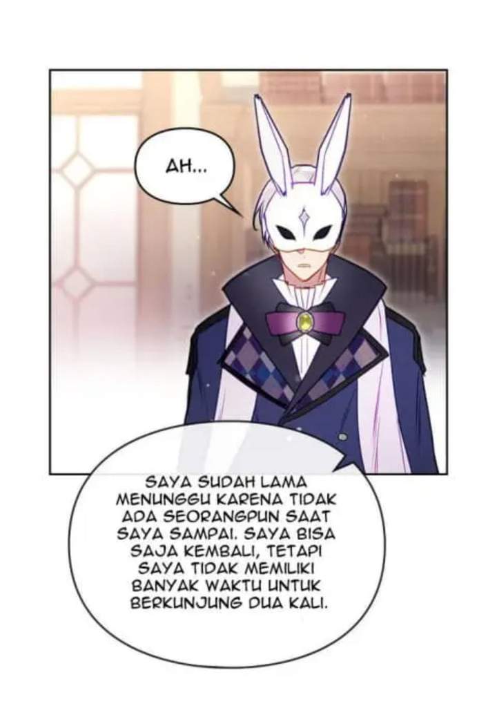 Villains Are Destined to Die Chapter 34