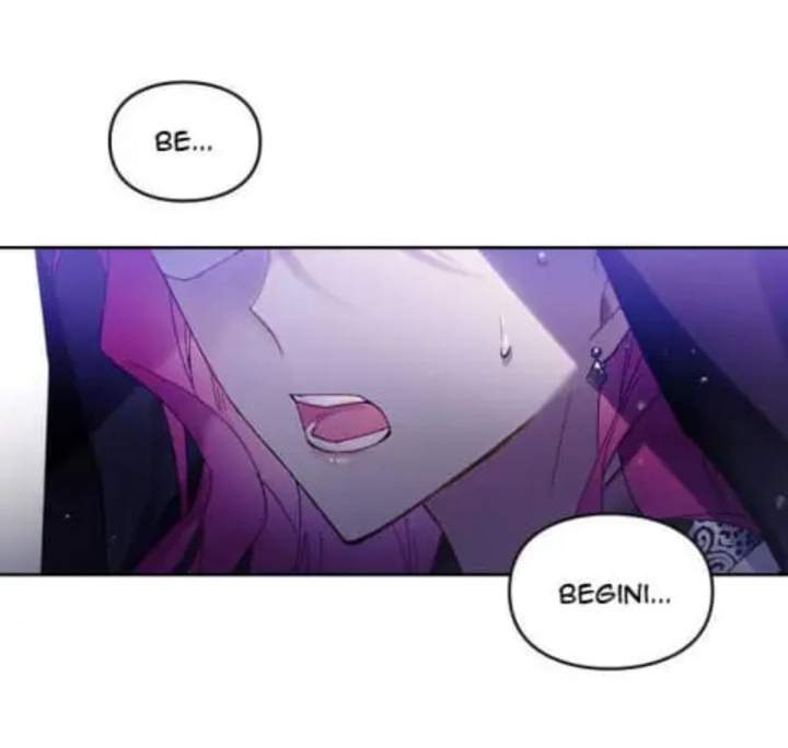 Villains Are Destined to Die Chapter 34