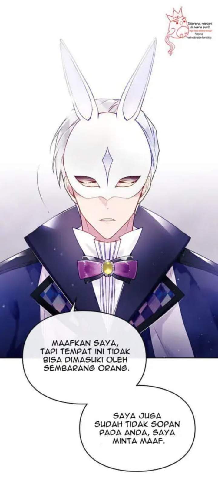 Villains Are Destined to Die Chapter 34
