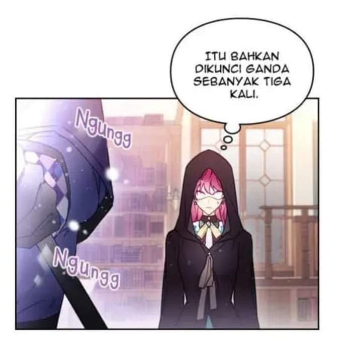 Villains Are Destined to Die Chapter 34