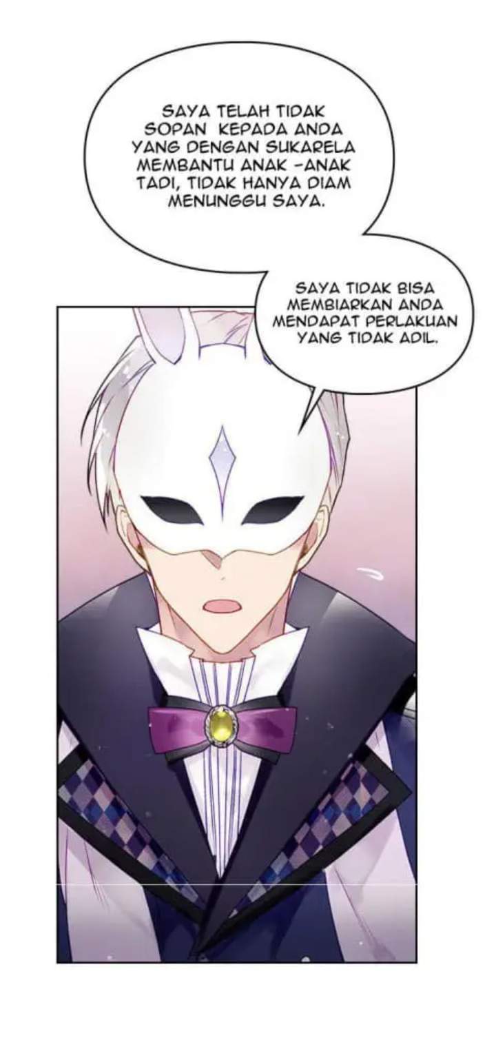 Villains Are Destined to Die Chapter 34