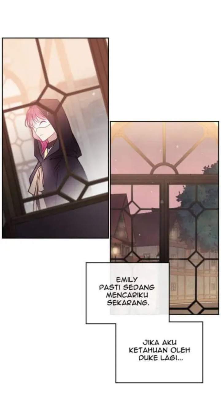 Villains Are Destined to Die Chapter 34