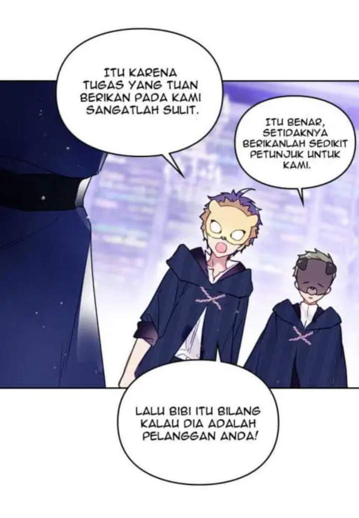 Villains Are Destined to Die Chapter 34