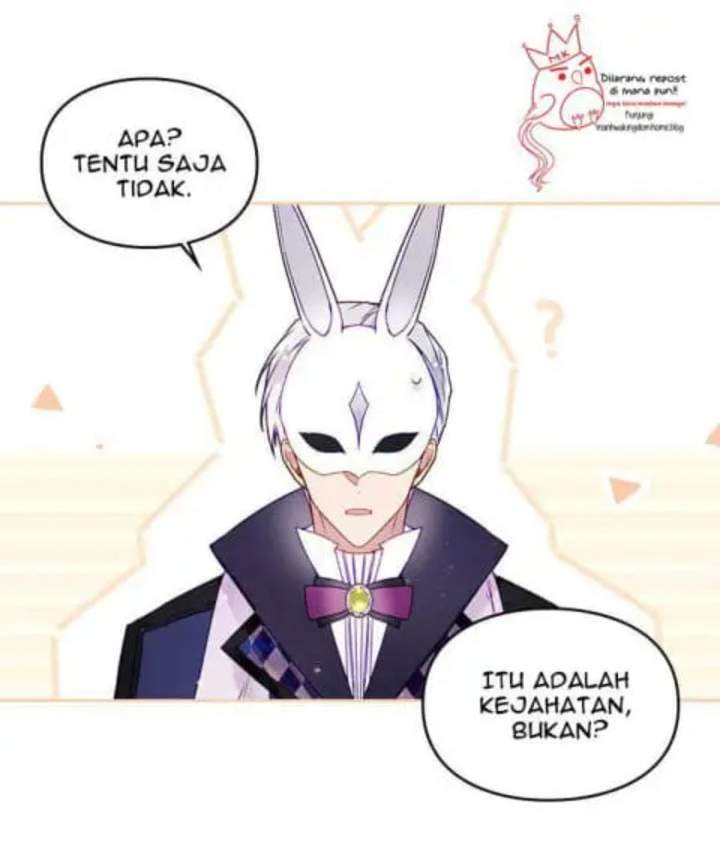Villains Are Destined to Die Chapter 34