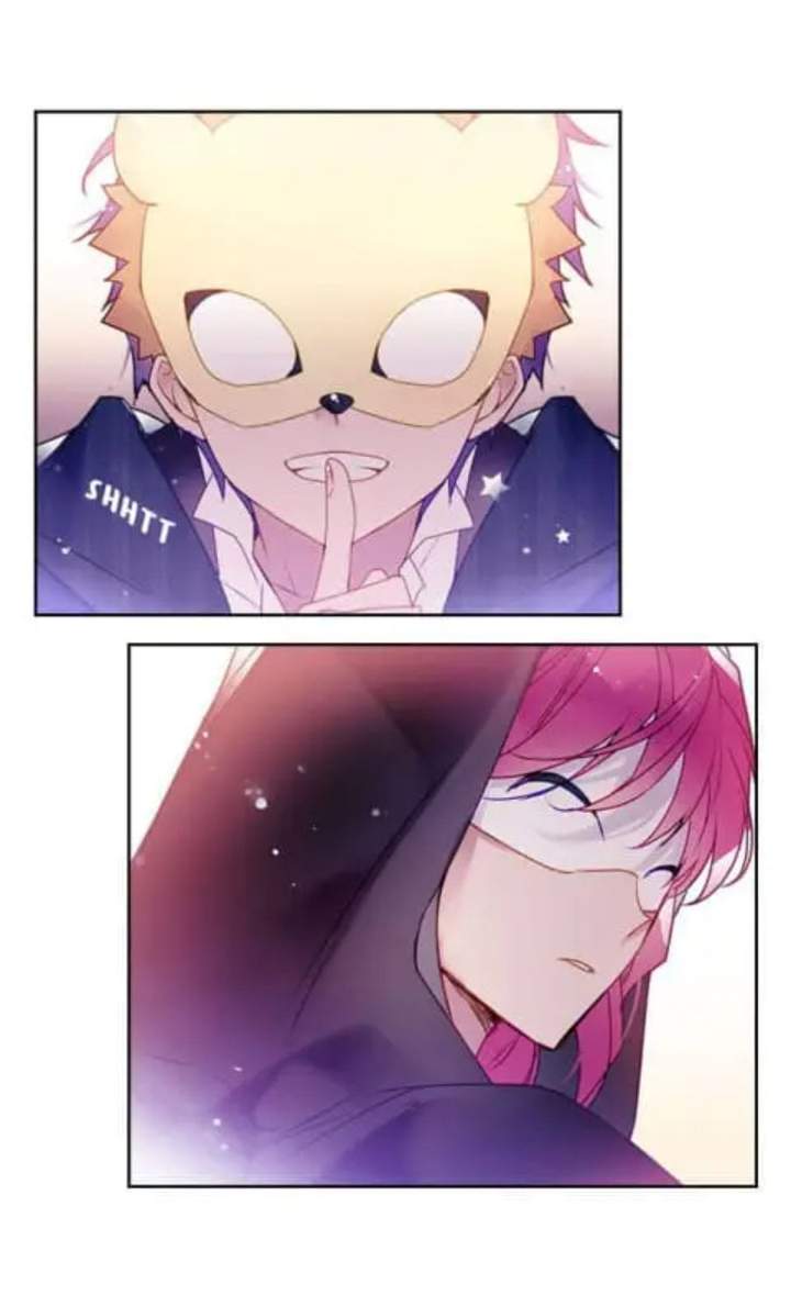 Villains Are Destined to Die Chapter 34