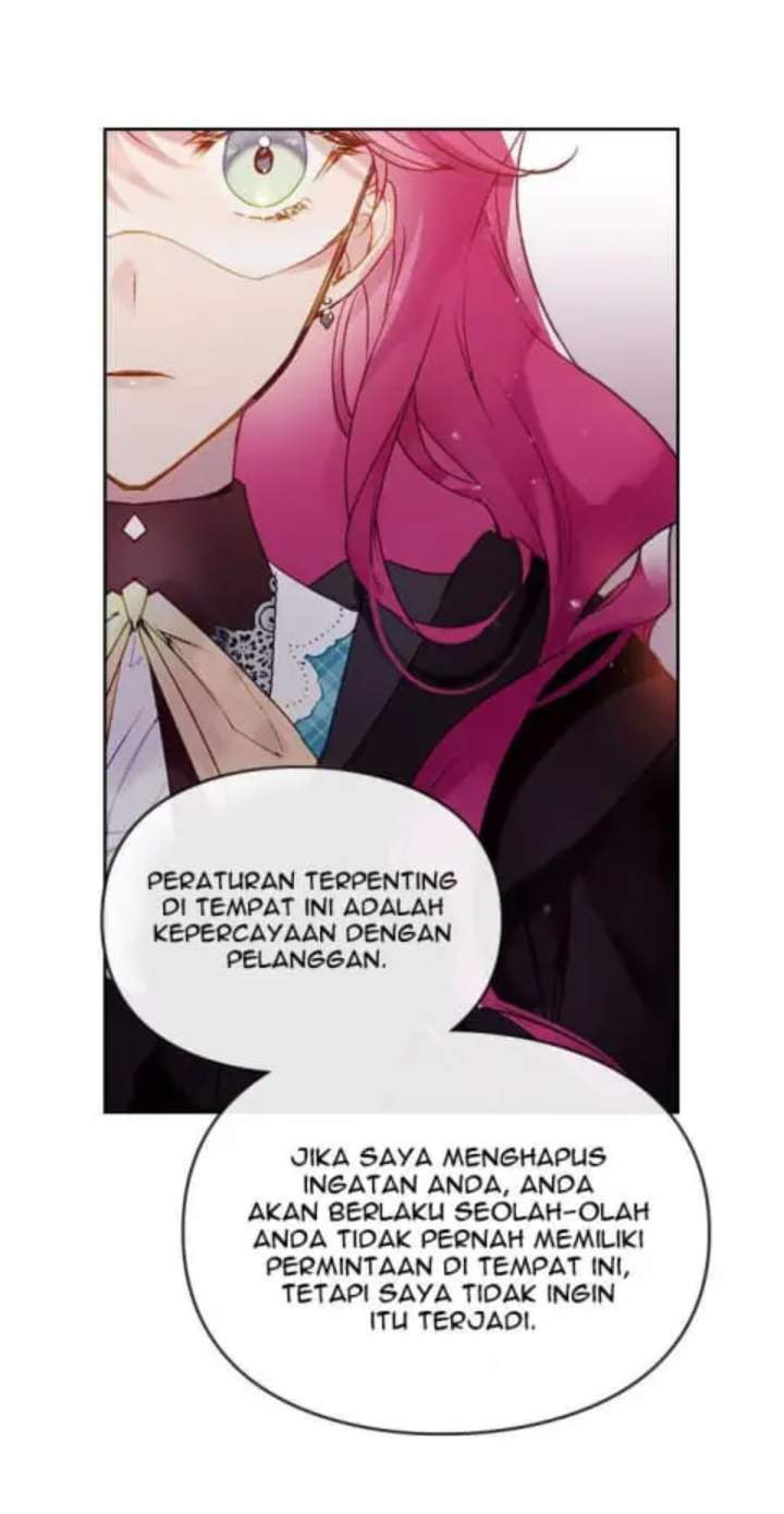Villains Are Destined to Die Chapter 34