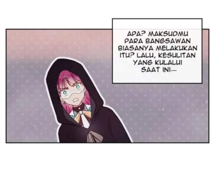 Villains Are Destined to Die Chapter 34