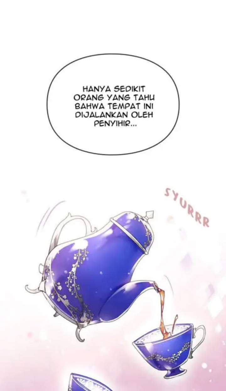 Villains Are Destined to Die Chapter 34
