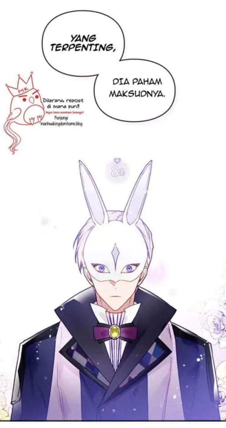 Villains Are Destined to Die Chapter 35