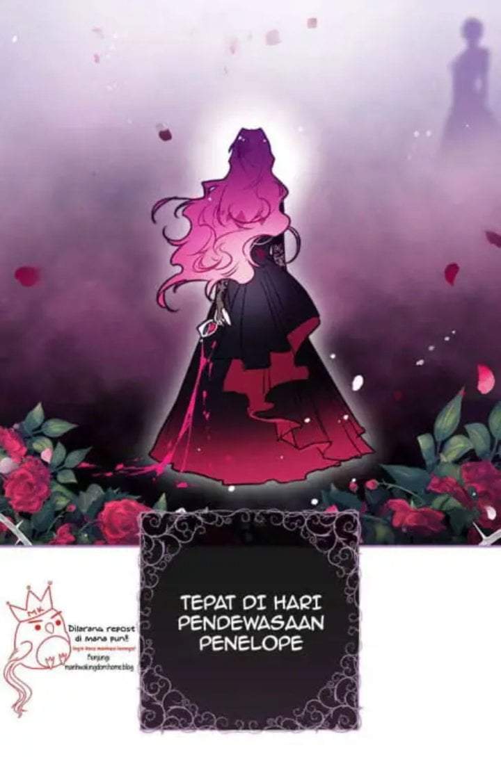 Villains Are Destined to Die Chapter 35
