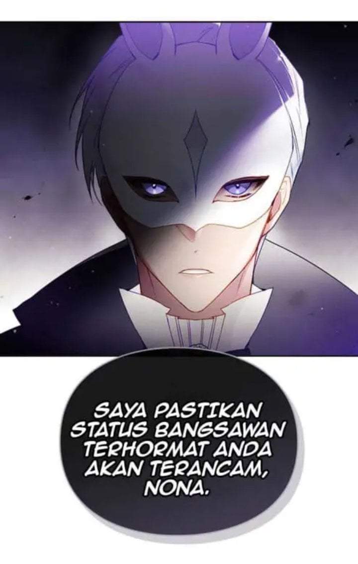 Villains Are Destined to Die Chapter 35