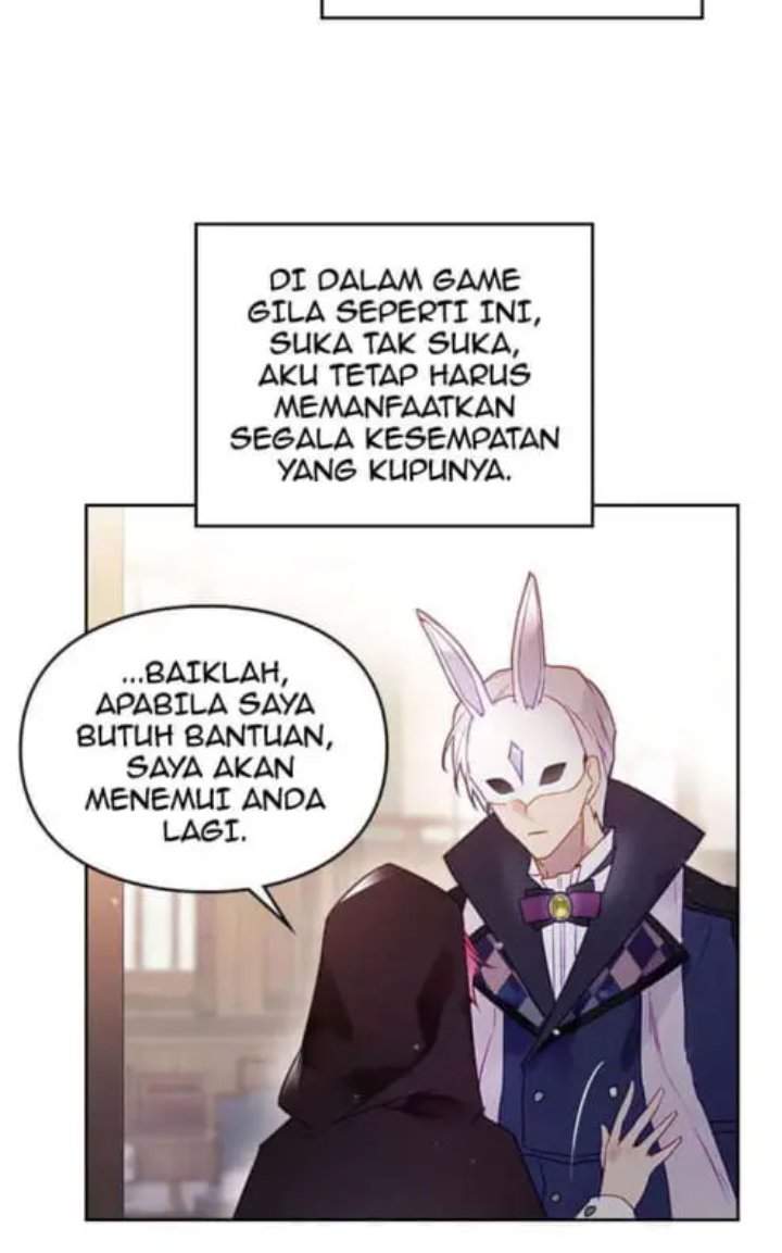 Villains Are Destined to Die Chapter 35