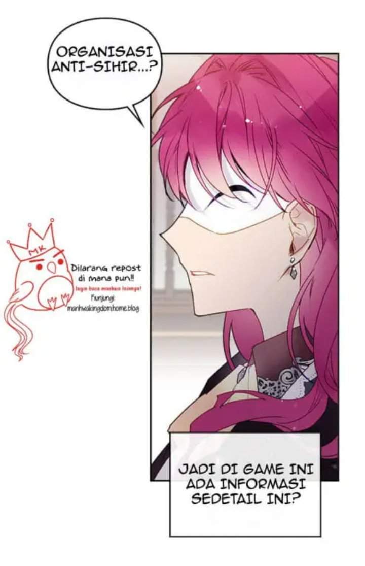 Villains Are Destined to Die Chapter 35
