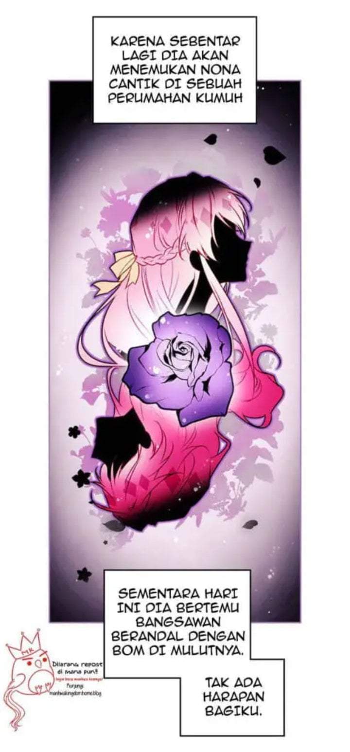 Villains Are Destined to Die Chapter 35