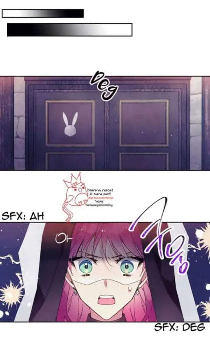 Villains Are Destined to Die Chapter 35