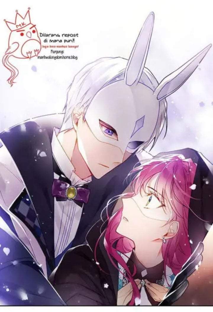 Villains Are Destined to Die Chapter 35